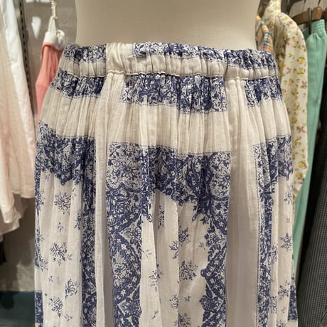 skirt 660[na739]