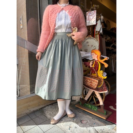 skirt 782[ge553]