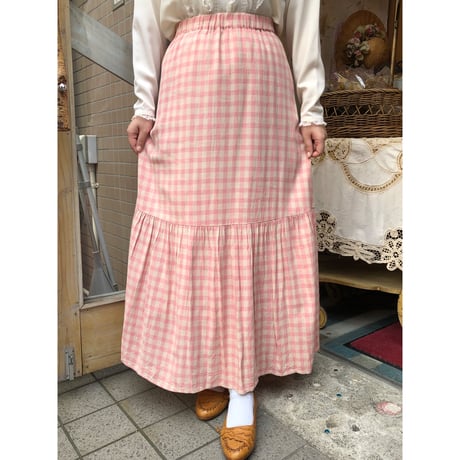skirt 975[na155]