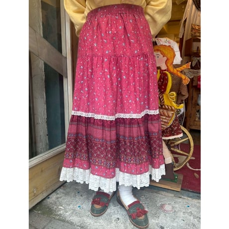 skirt 492[na617]
