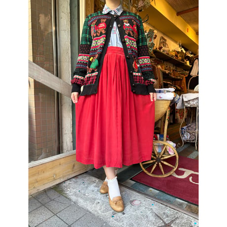 skirt 451[na248]