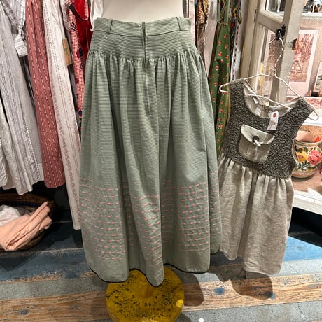 skirt 782[ge553]