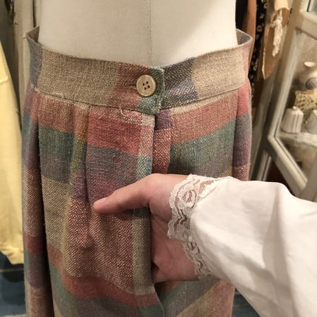 skirt 947[na210]