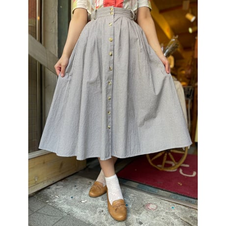 skirt 592[na380]