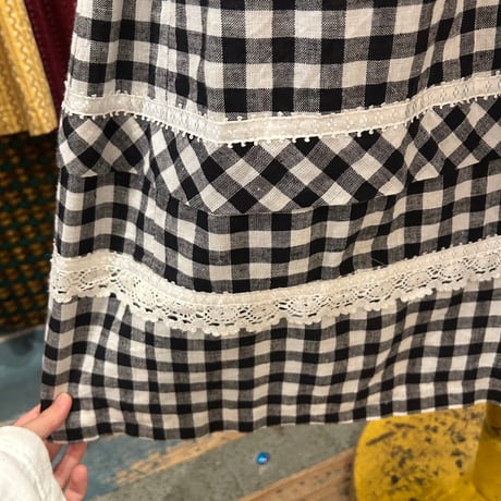 skirt 712[na468]