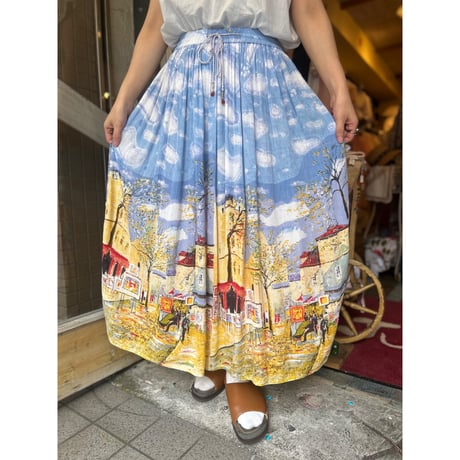 skirt 551[ge446]