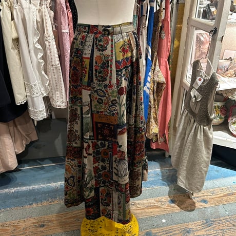skirt 758[na695]