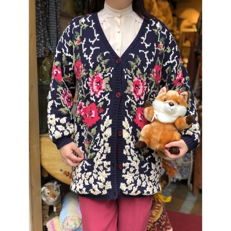 knit 675[AR549]
