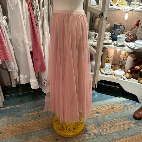 skirt 492[FF591]