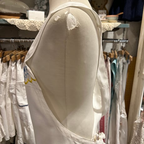 apron 672[na970]