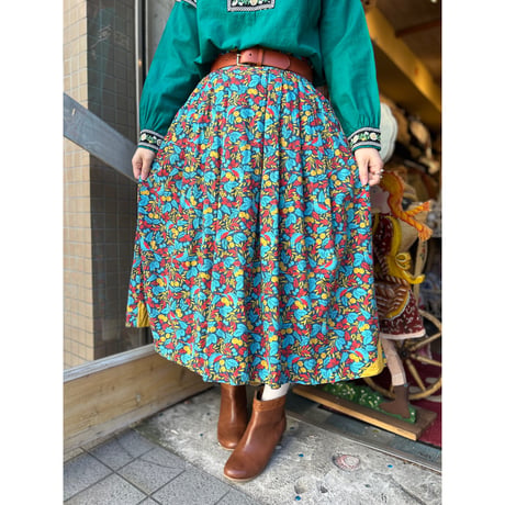skirt 633[na317]