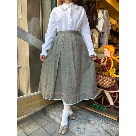 skirt 646[ge831]