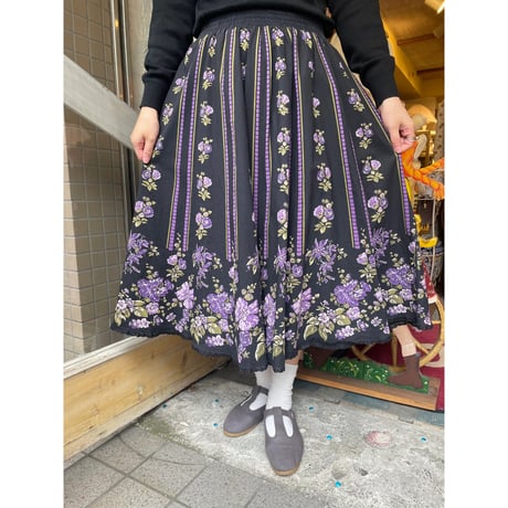 skirt 739[ge128]