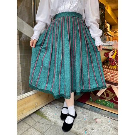 skirt 532[na754]