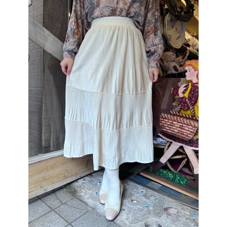 skirt 558[na853]