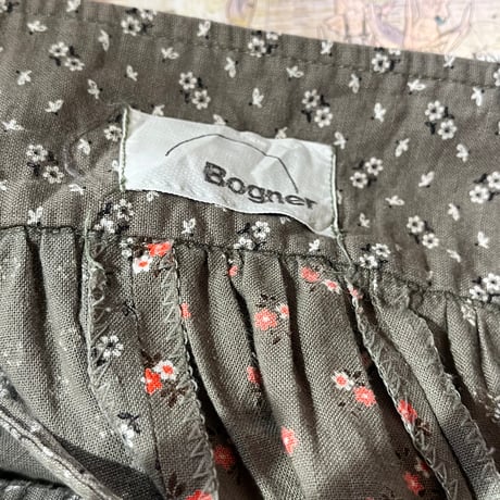 skirt 486[ge928]