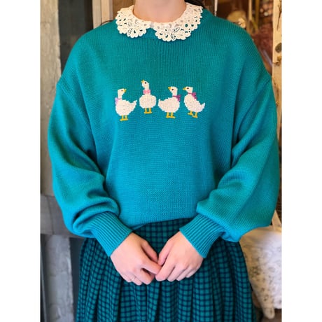 knit 820[na197]