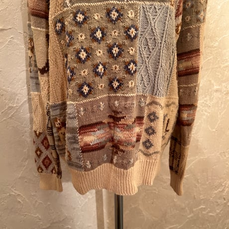 knit 566[na540]