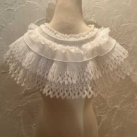 collar 131[na396]