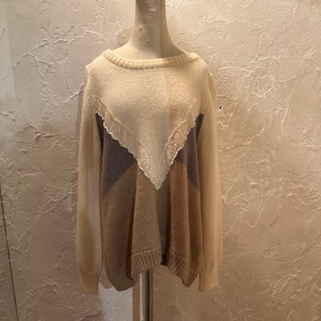 knit 652[na712]