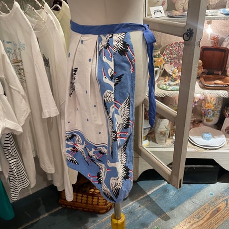 apron 570[ge460]
