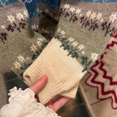 knit 608[ge429]