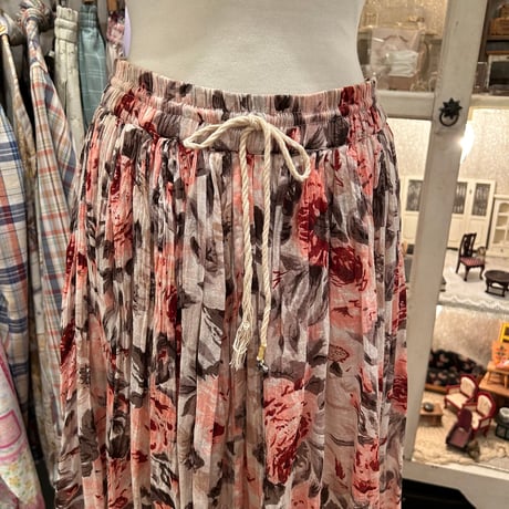skirt 122[na488]