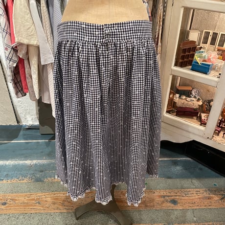 skirt 610[na873]