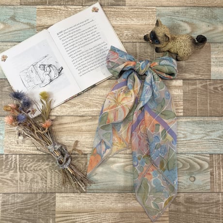 scarf 147[FF547]