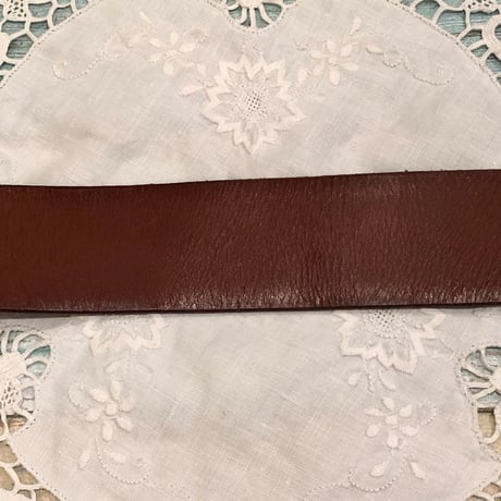 belt 6[ge865]