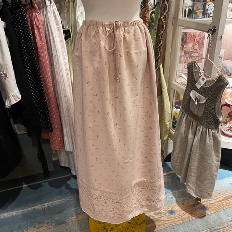 skirt 764[na740]