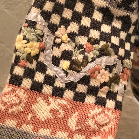 knit 678[ge6]