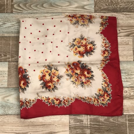 scarf 12[FF447]