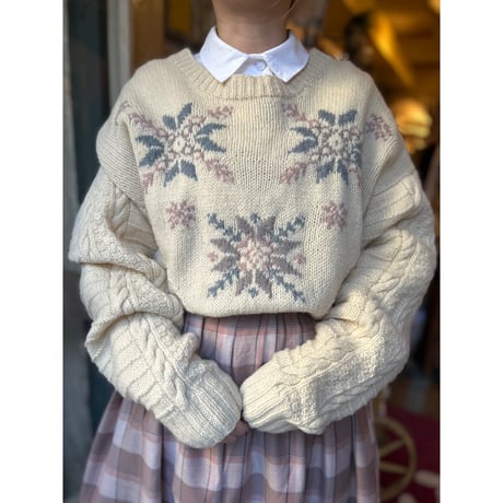 knit 612[ge431]