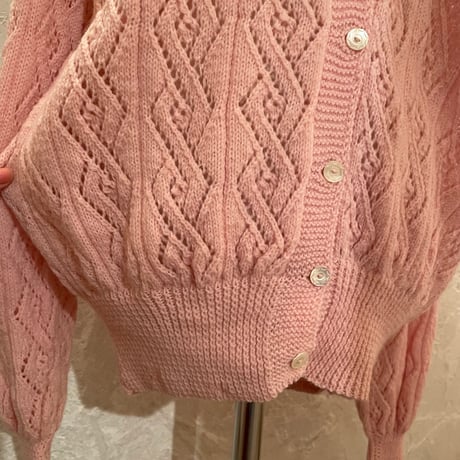 knit 166[na418]