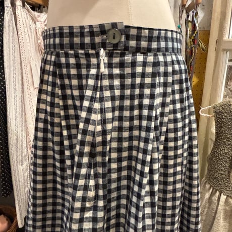 skirt 792[na784]