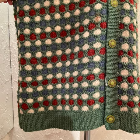 knit 810[na808]