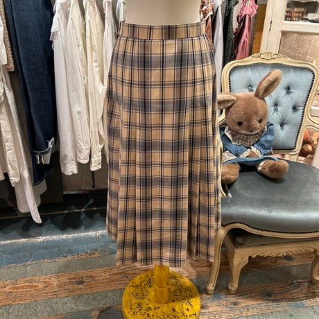 skirt 496[na683]