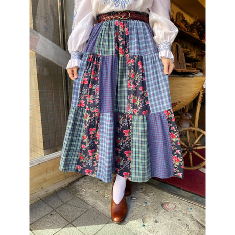 skirt 40[na890]