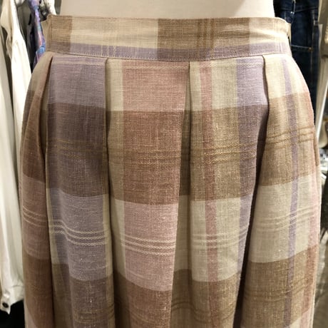 skirt 719[na486]