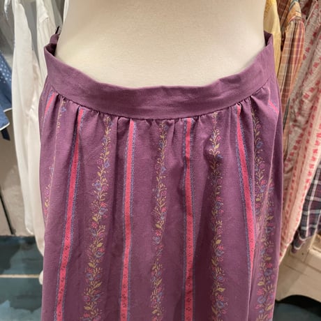 skirt 86[na132]