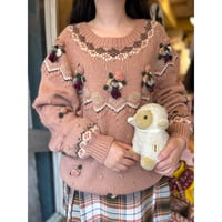 knit 801[ge459]