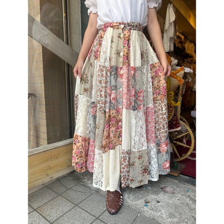 skirt 684[ge754]
