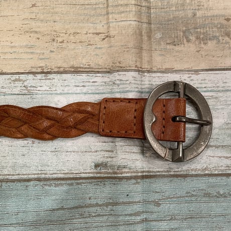 belt 15[FF755]