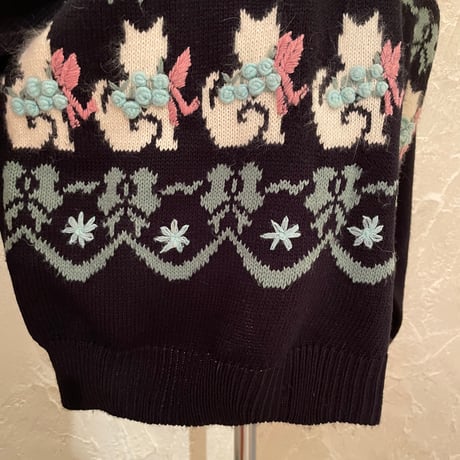 knit 769[na737]
