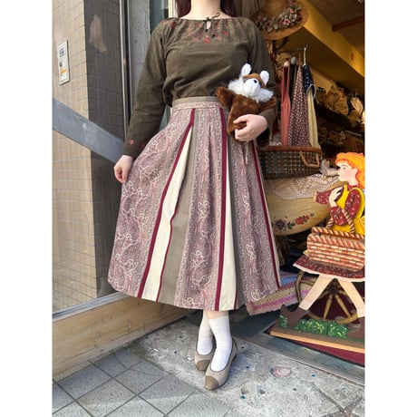 skirt 609[ge683]