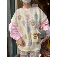knit 666[ge550]