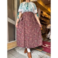 skirt 878[na267]