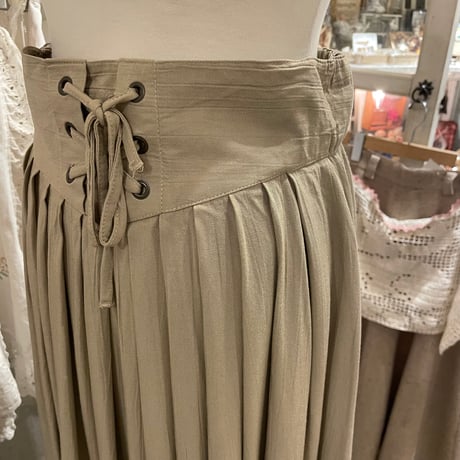 skirt 815[na980]