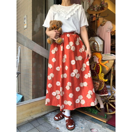 skirt 645[ge628]